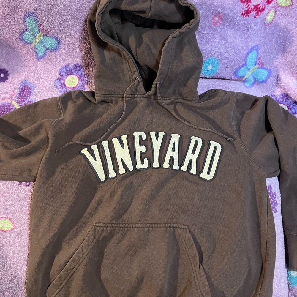 Medium sweatshirt